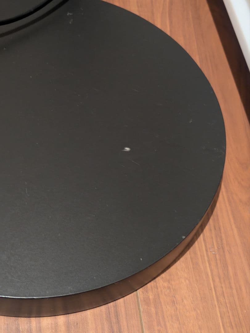 廃盤 希少 IKEA × HAY イッペルリグ LED フロアスタンド 照明