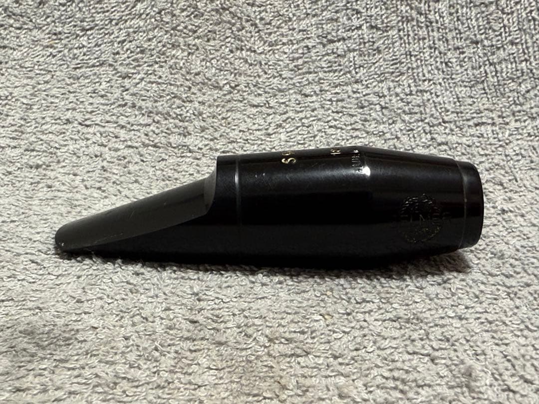 沖*郎様 SELMER セルマー S90 180 アルトサックス マウスピース