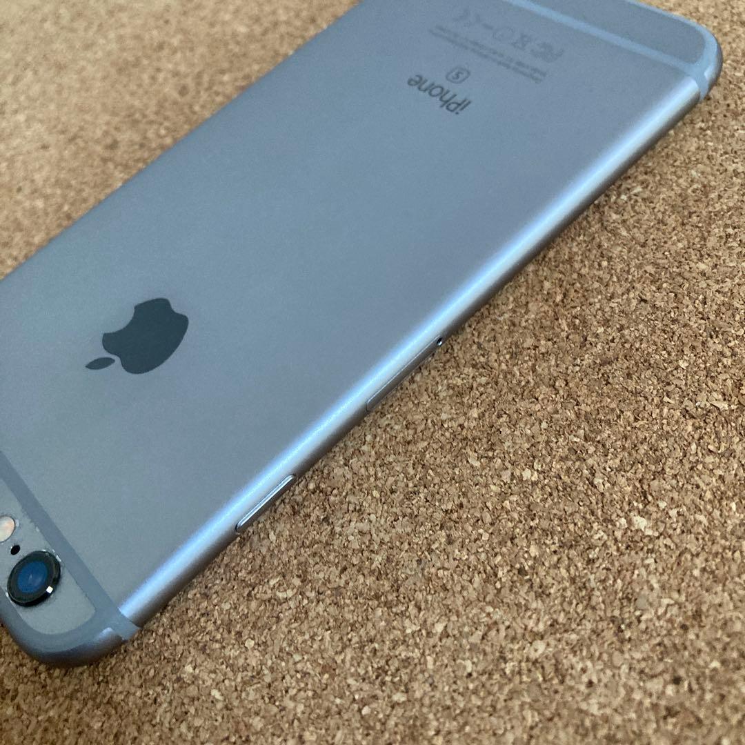 3978【早い者勝ち】iPhone6s 64GB SIMフリー☆