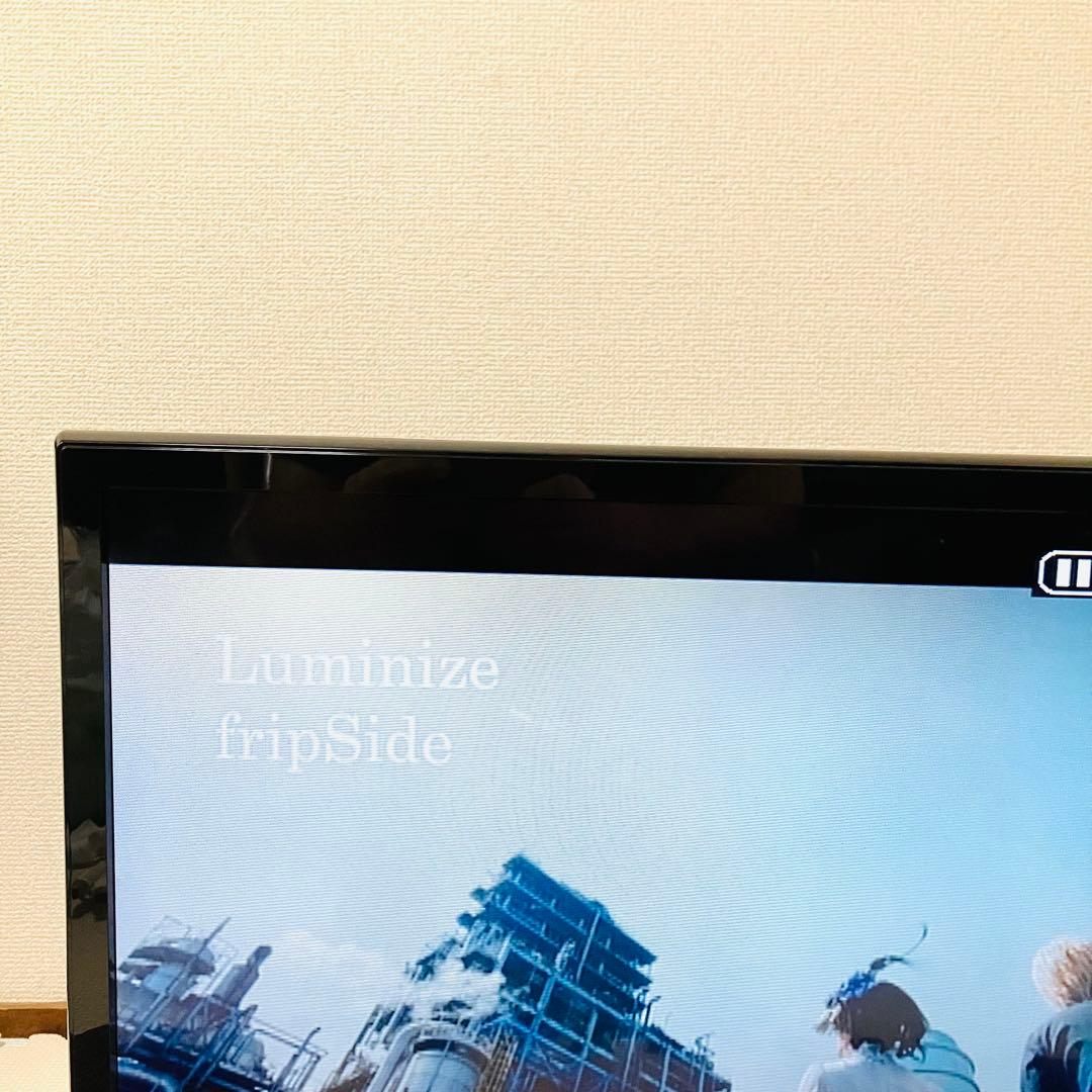 Panasonic パナソニック 24型液晶テレビ TV 24インチ VIERA