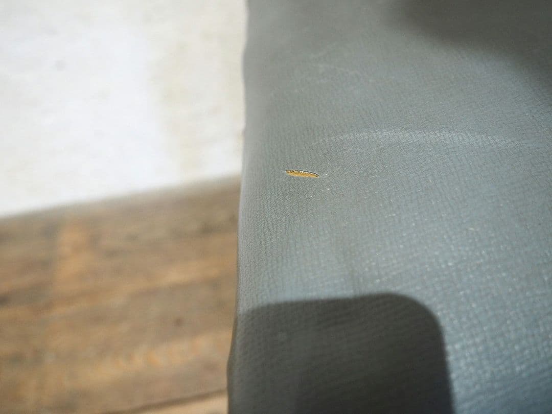 1486 ビンテージ　レトロな木製チェア　椅子　イス　古家具　当時物　店舗什器