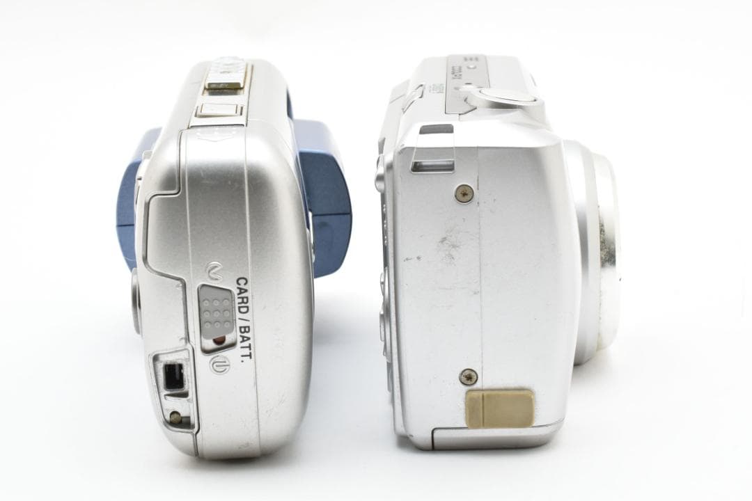 ニコン デジカメ 2台セット COOLPIX L1・COOLPIX 2500