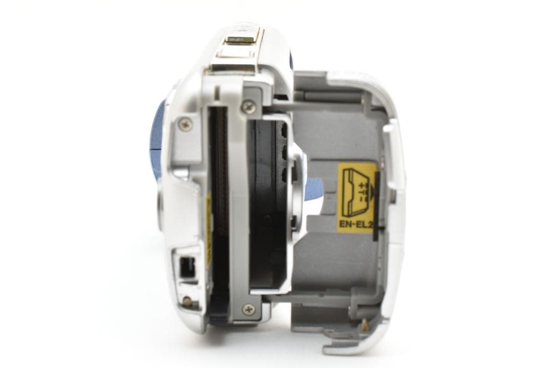 ニコン デジカメ 2台セット COOLPIX L1・COOLPIX 2500