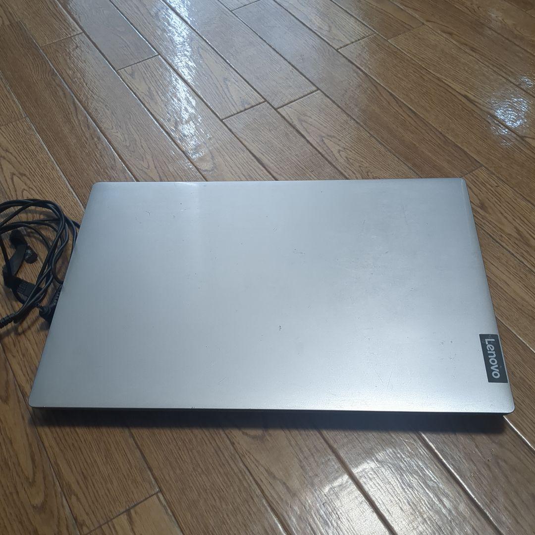 Lenovo ideapad S145 ノートPC ACアダプター付き