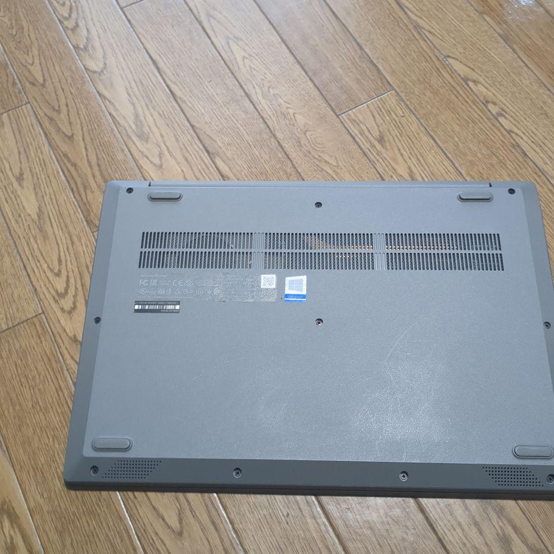 Lenovo ideapad S145 ノートPC ACアダプター付き