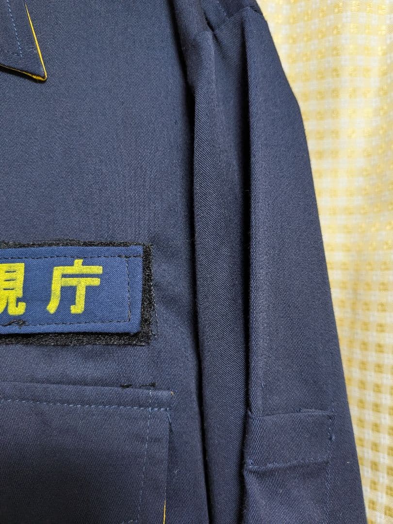 作業服　上下　Lサイズ
