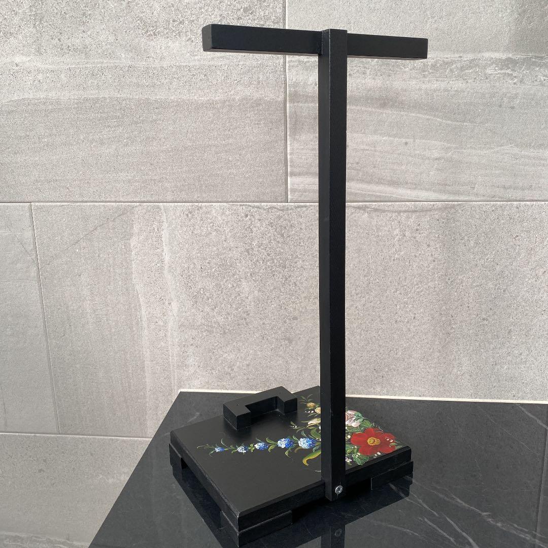 トールペイント(アッセンデルフト) 羽子板