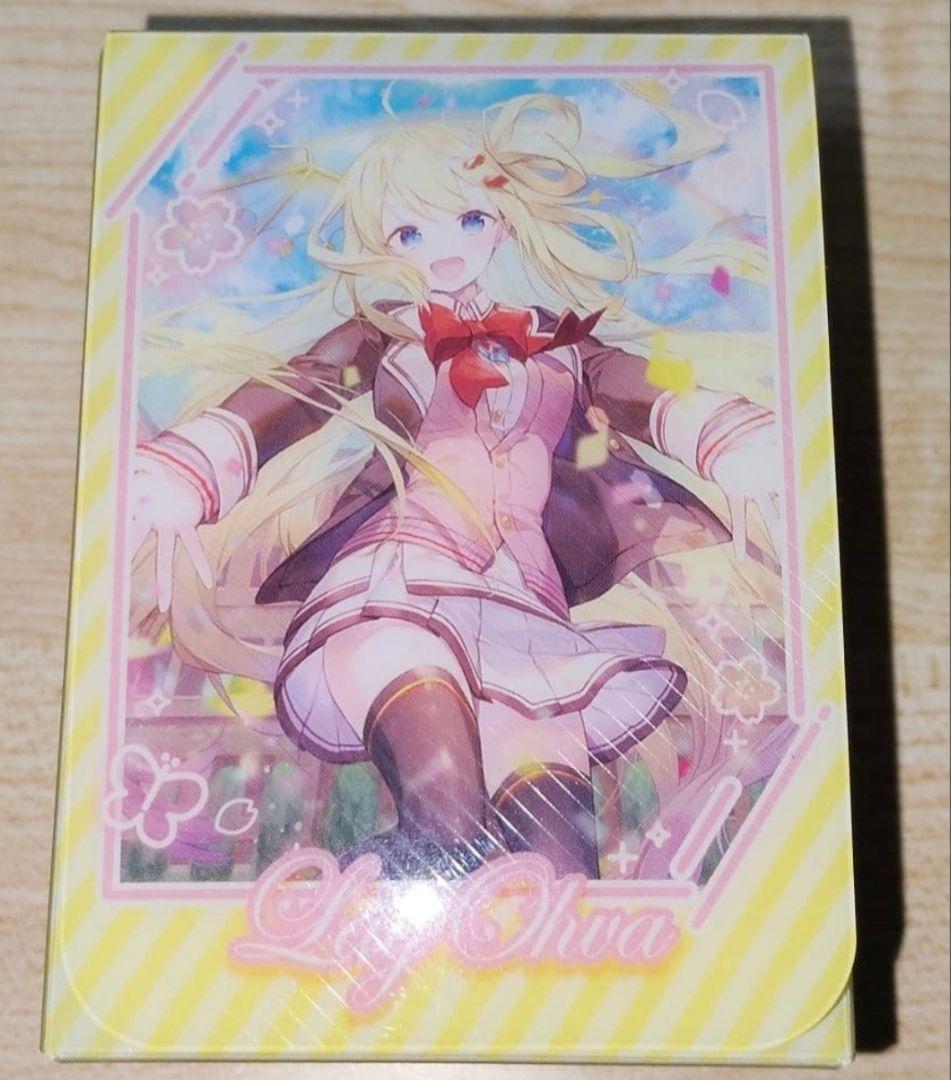 バトスピ [ずっと一緒に] レイ・オーバ シークレット デッキ・サプライ付