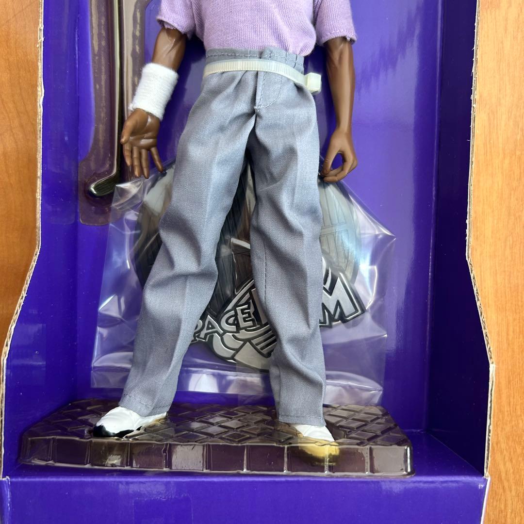 レアMichaelJordanTeeTimeフィギュアSpace Jam1996