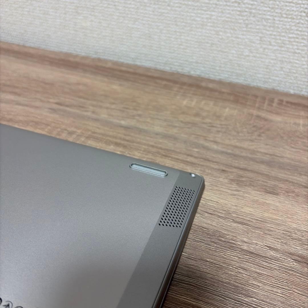 lenovo 14インチ　ノートPC 初期設定済