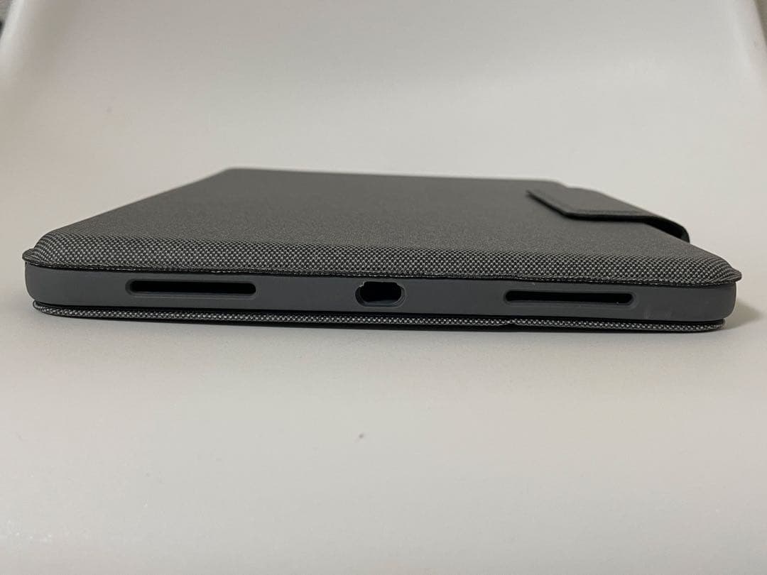 logicool FOLIO TOUCH iPad Air第4世代用 キーボード