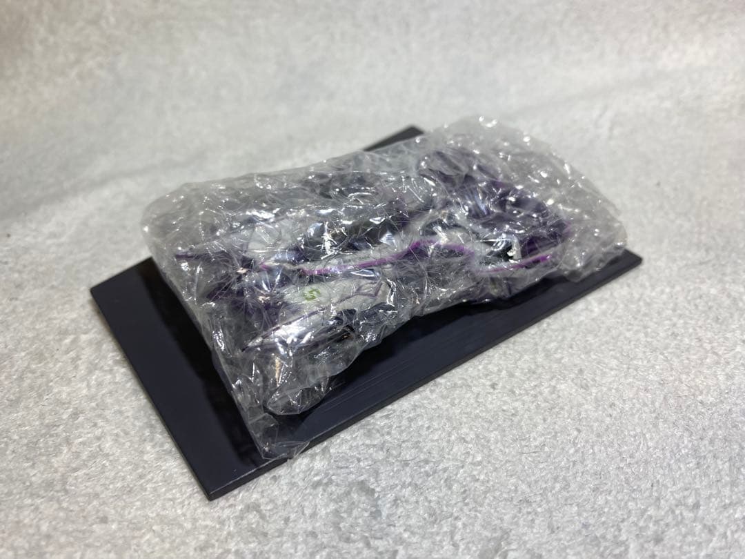 サイバーフォーミュラ コレクションフィギュア ブリード加賀＋鳳呀 2点セット