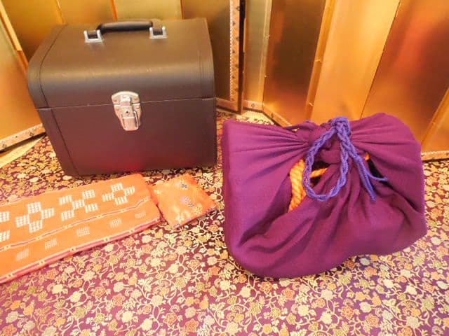 和楽器 鼓 小鼓 銀杏 蒔絵 漆塗り 和太鼓 打楽器 能 歌舞伎 ケース付き