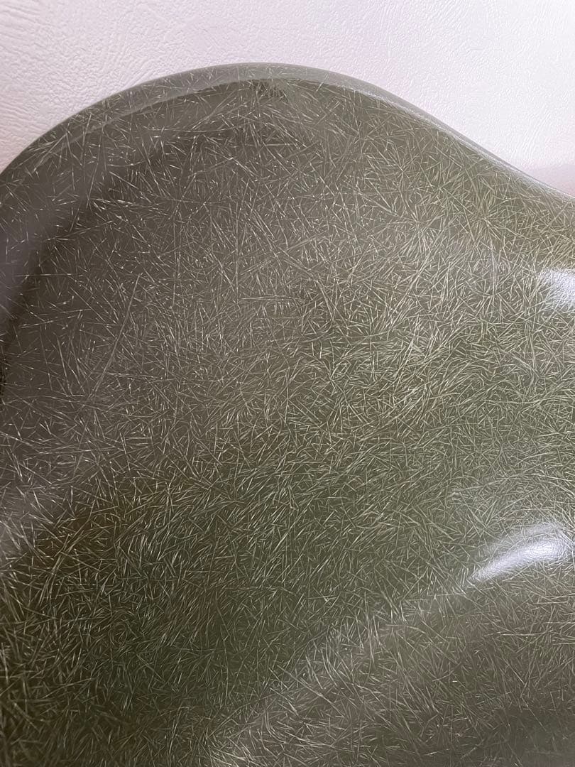 Eames arm shell chair イームズ　アームシェルチェア
