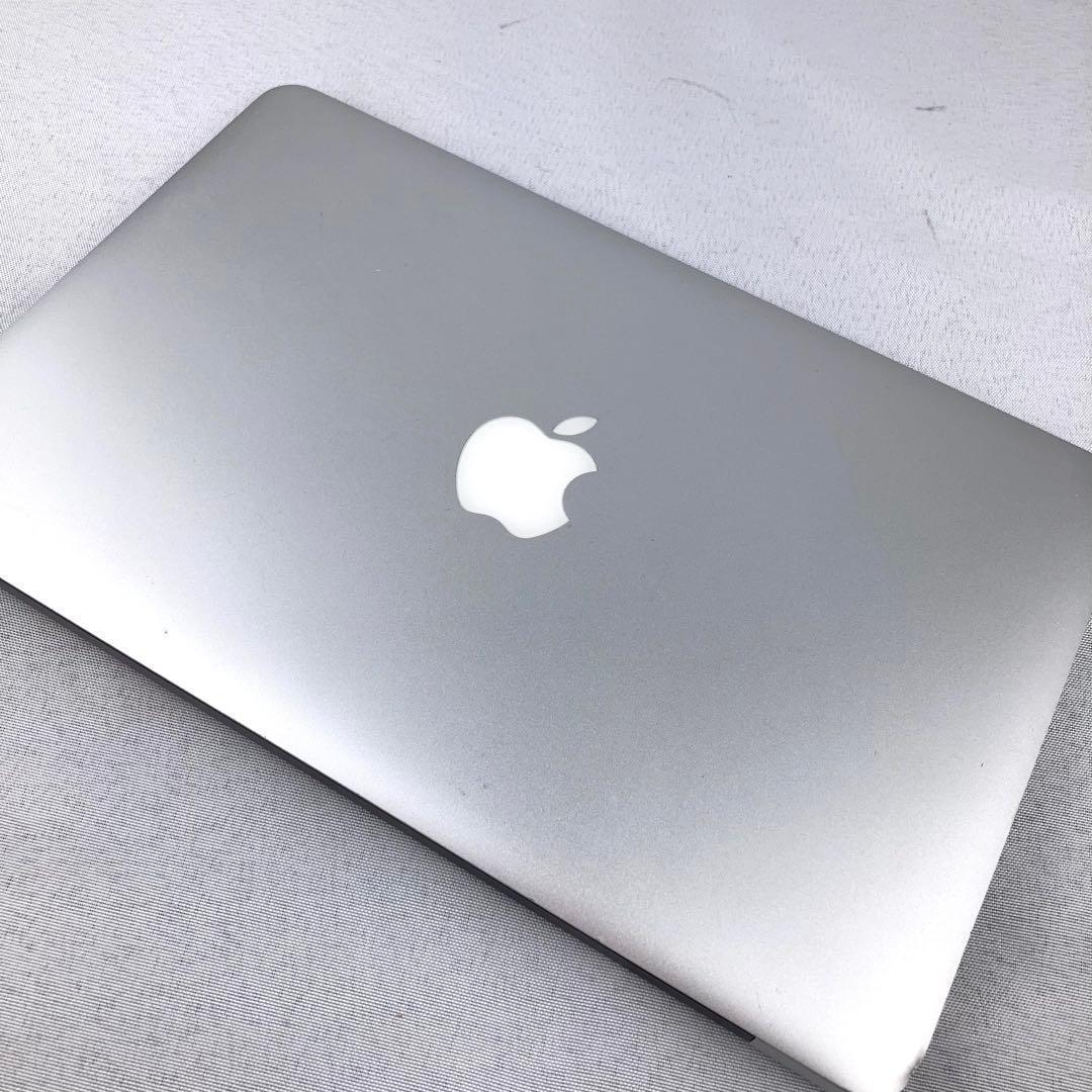 MacBook本体 MacBook Air 11-inch Early 2015 Core