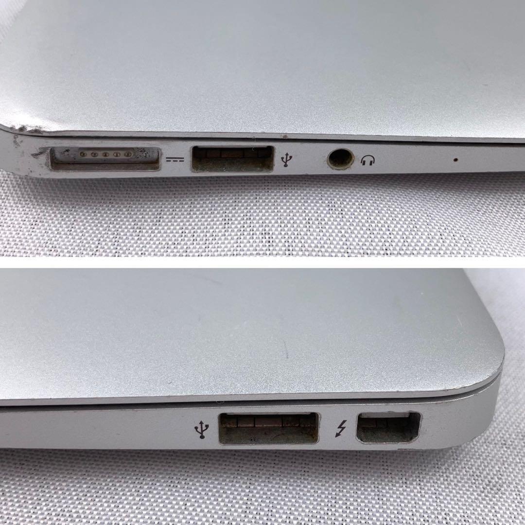 MacBook本体 MacBook Air 11-inch Early 2015 Core