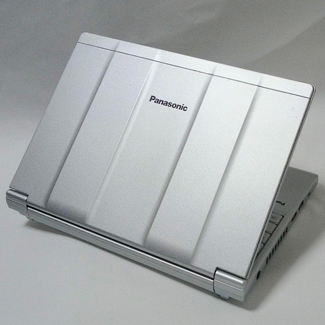 Panasonic/12.1インチ/Let's noteCF-SV1/第11世代