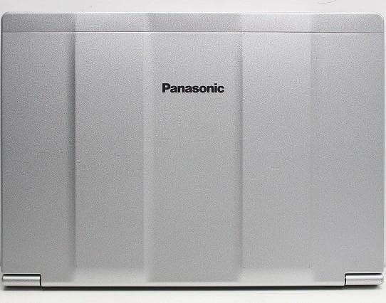 Panasonic/12.1インチ/Let's noteCF-SV1/第11世代