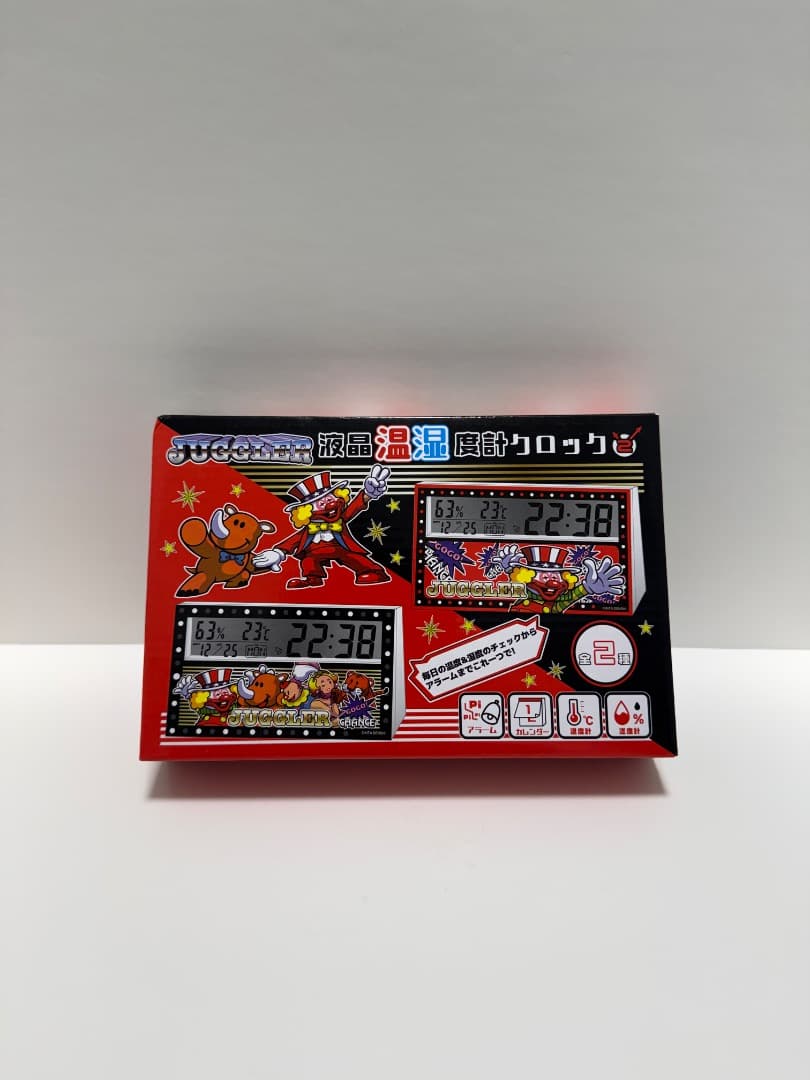 ジャグラーグッズ　まとめ売り６点セット