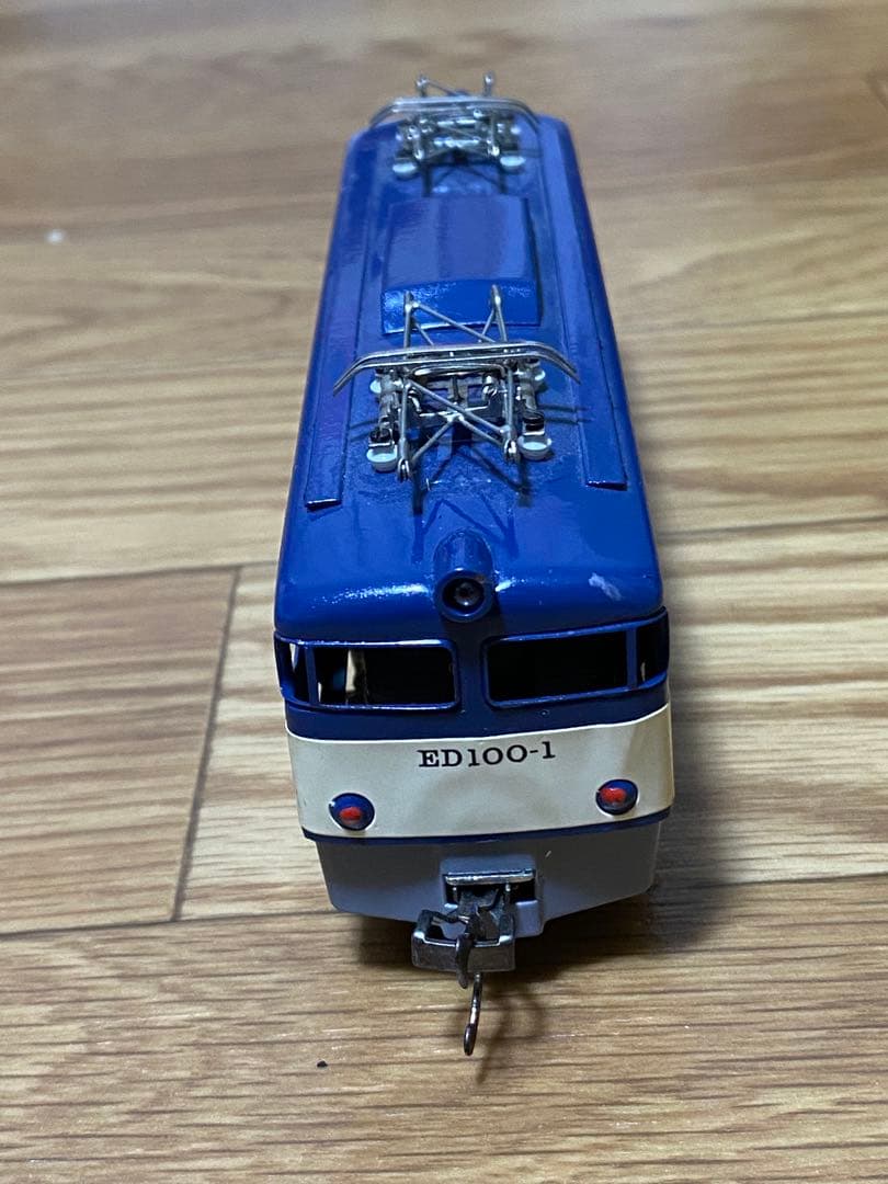 HOゲージ　貨物車等