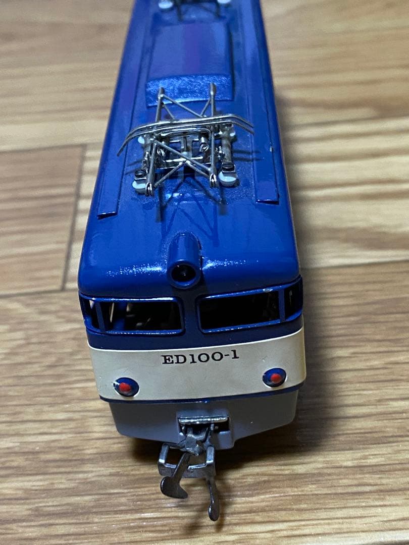 HOゲージ　貨物車等