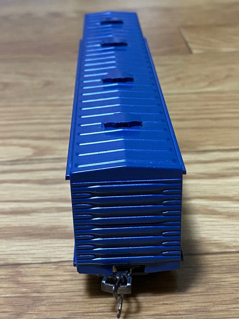 HOゲージ　貨物車等