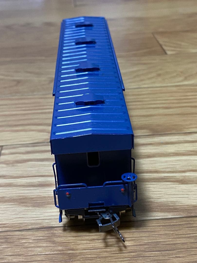 HOゲージ　貨物車等