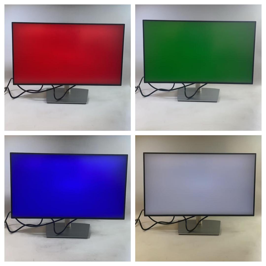 Dell U2722DE（27インチ・QHD 2K解像度） ディスプレ