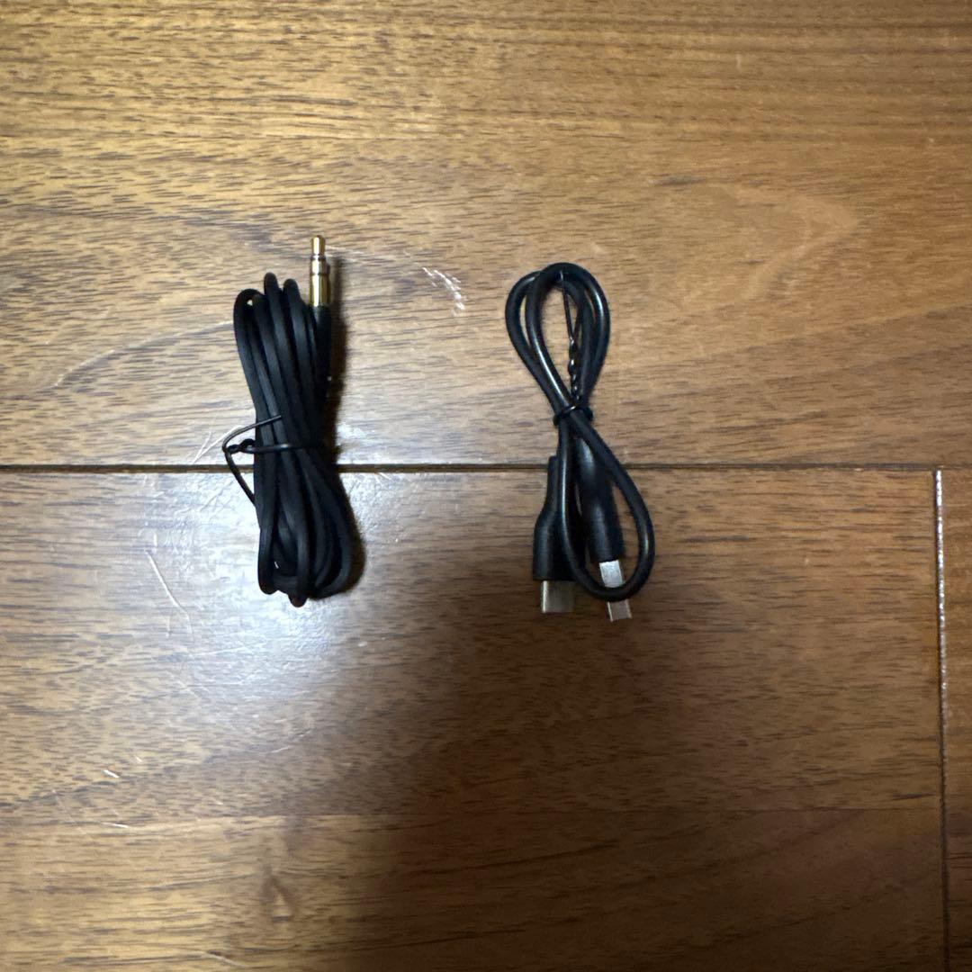 soundcore Space One ワイヤレスヘッドフォン