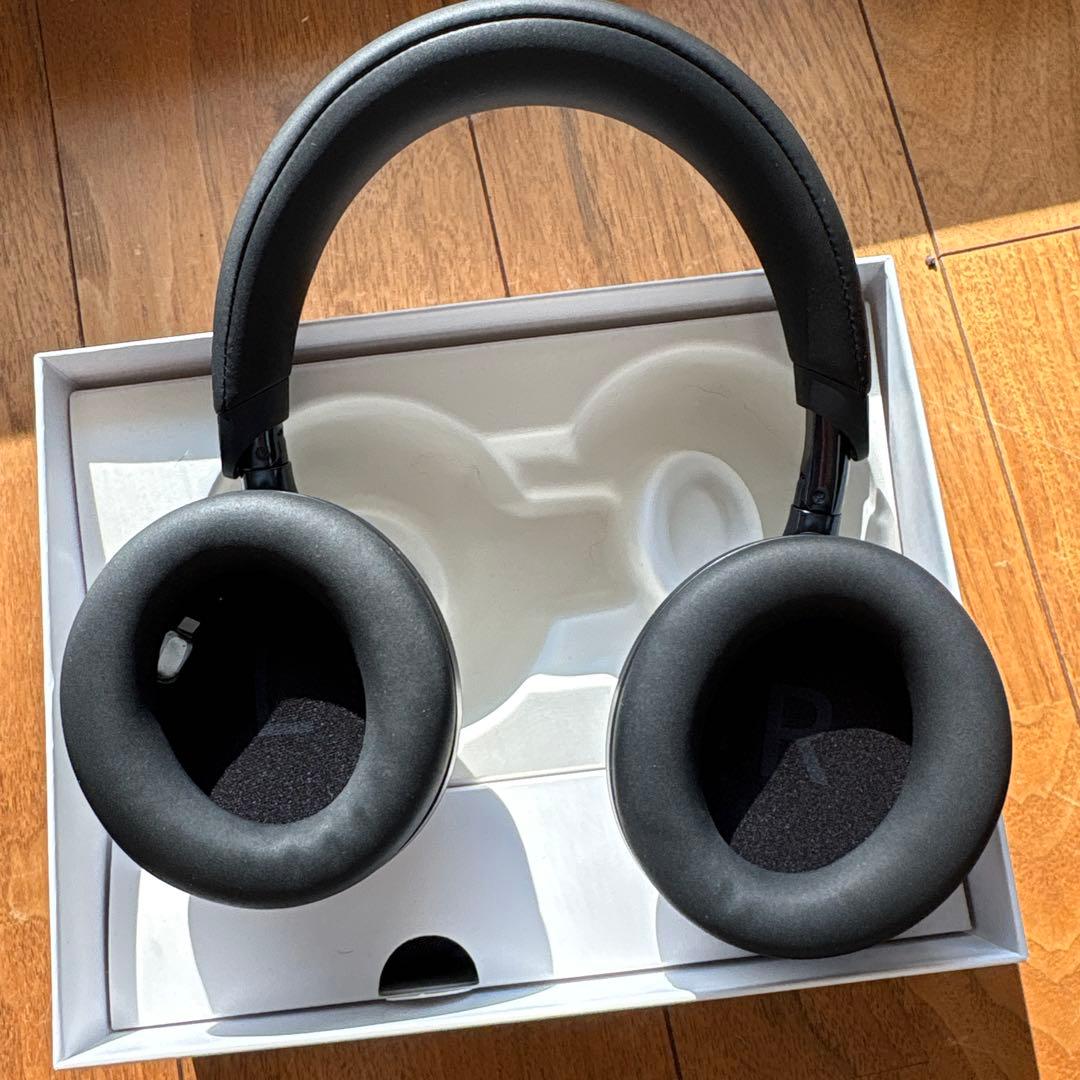 soundcore Space One ワイヤレスヘッドフォン