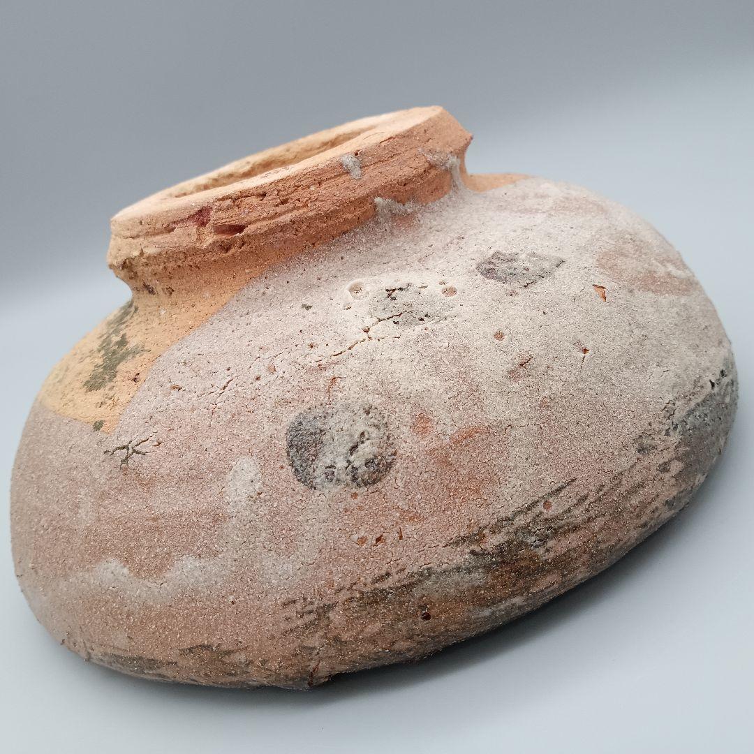 陶芸家 水谷 渉 唐津 中鉢 器 直径約18cm