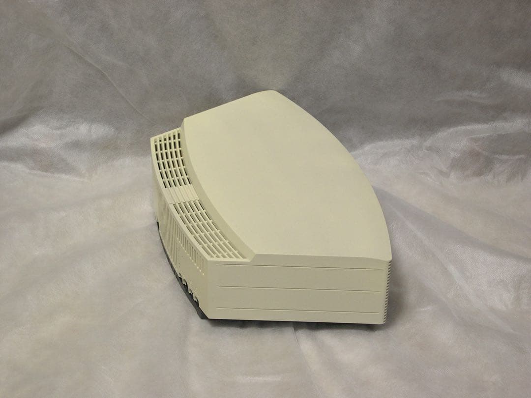 BOSE WAVE MUSIC SYSTEM AWRCCB (アイボリー)美品