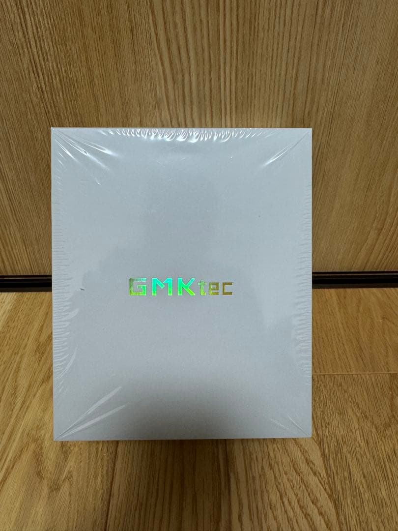 GMKtec NucBox G9 N150 / 12GB / 64GB 値下げ中