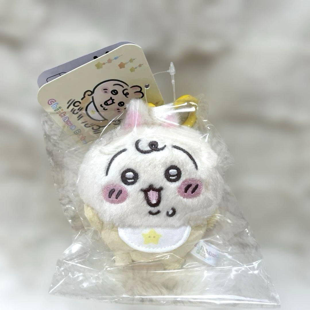 ちいかわベイビーうさぎ　セット