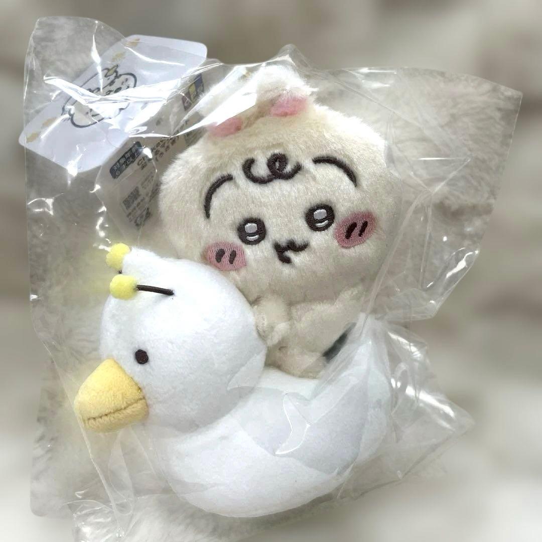 ちいかわベイビーうさぎ　セット