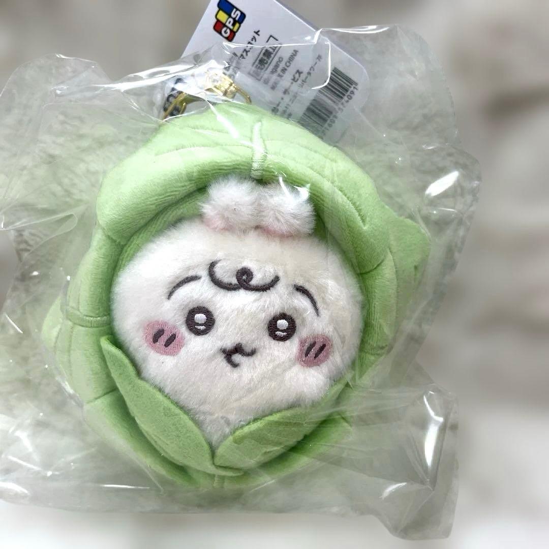ちいかわベイビーうさぎ　セット