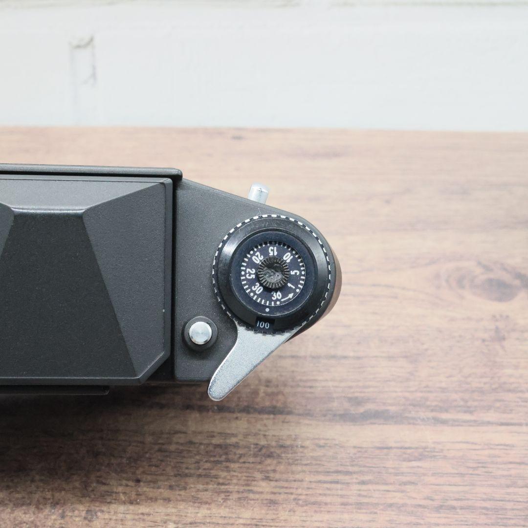 【完動品】EXA 1c / Super-Takumar 55mm F1.8