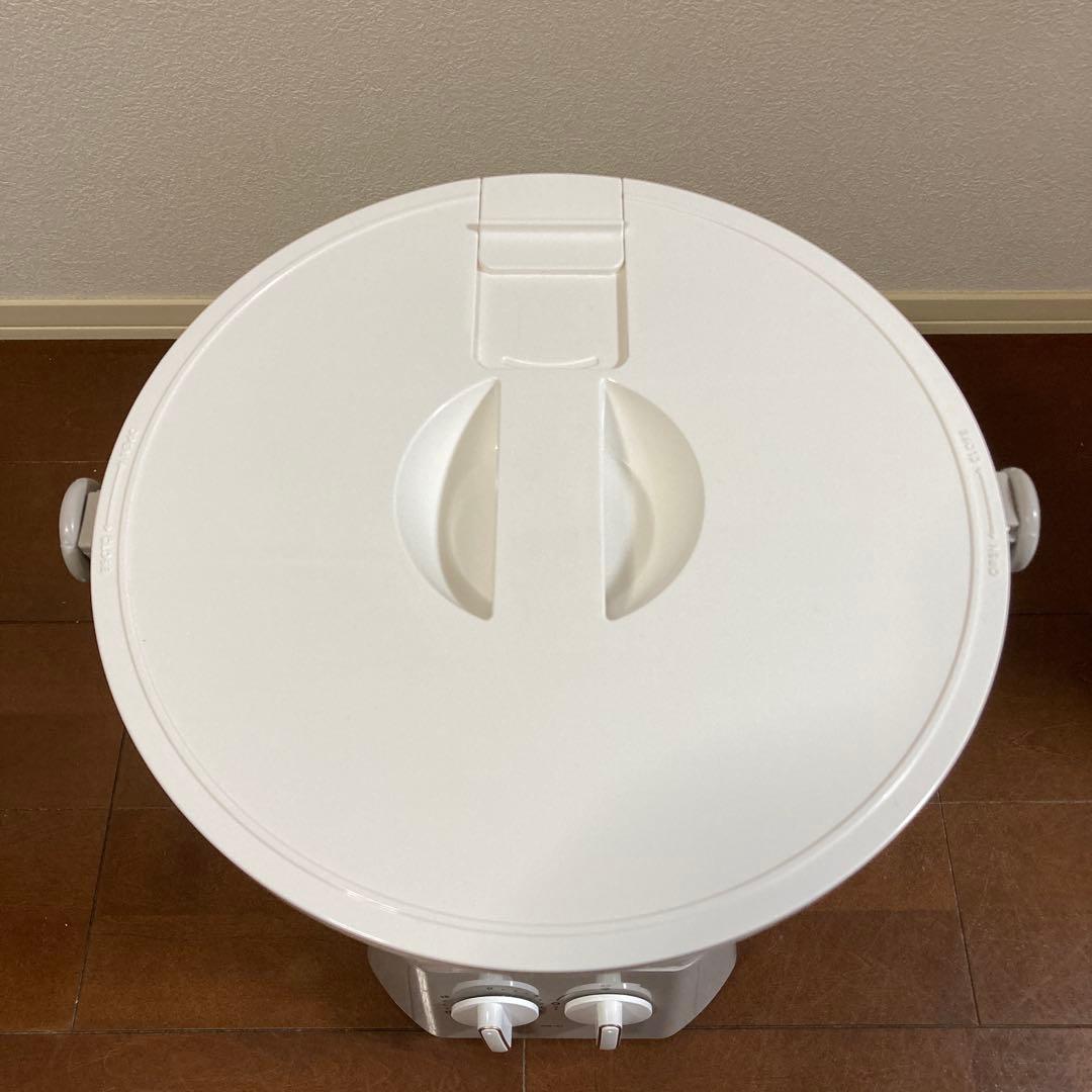 使用１回のみ！WASHBOY tom-12f