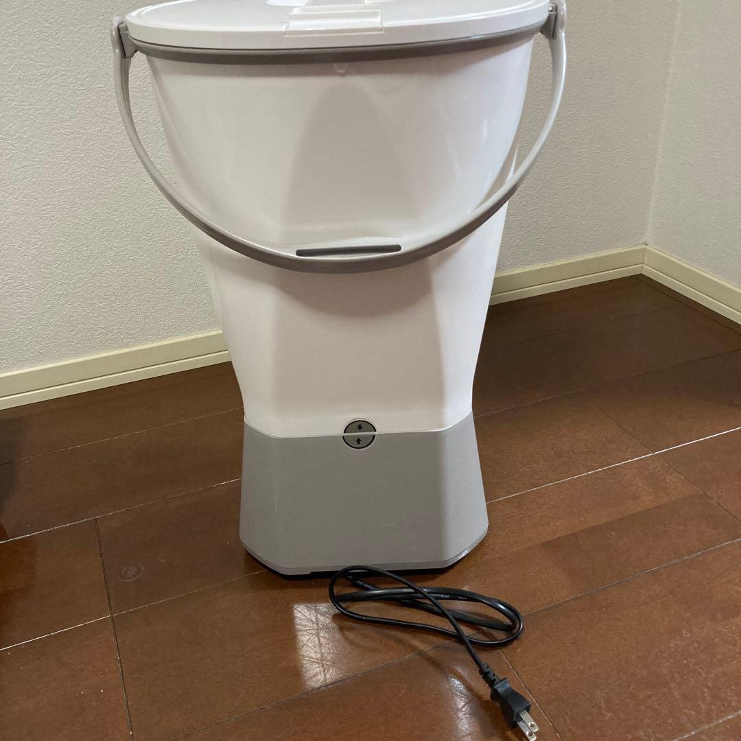 使用１回のみ！WASHBOY tom-12f