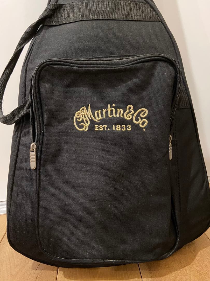 【正規品】Martin LX Black リトルマーチン