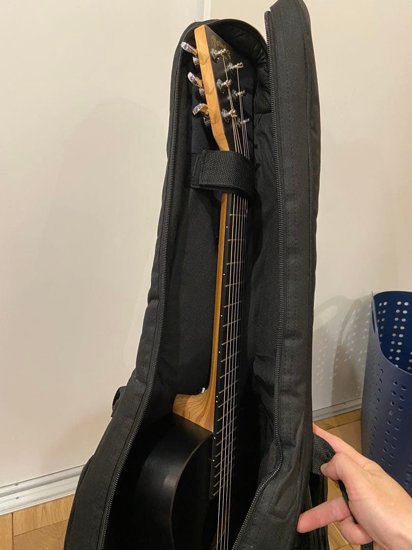 【正規品】Martin LX Black リトルマーチン