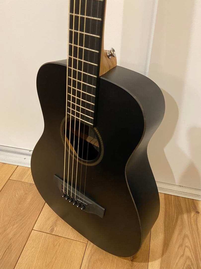 【正規品】Martin LX Black リトルマーチン