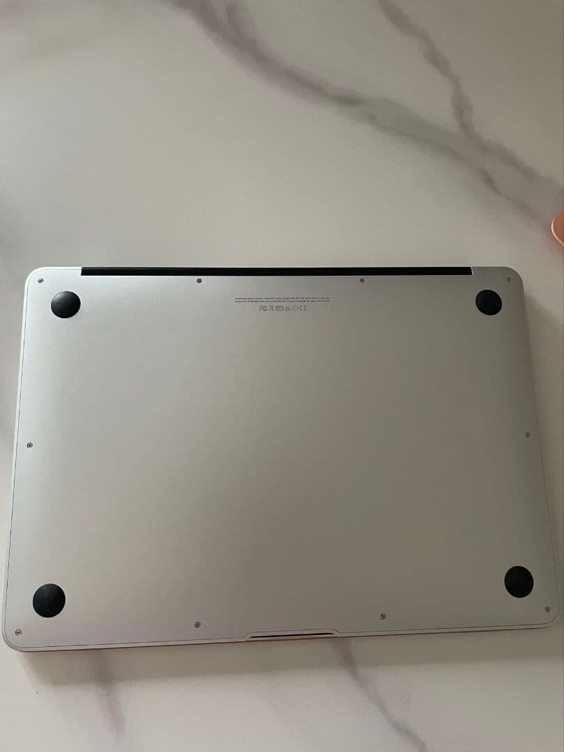 MacBook本体 Apple MacBook Air