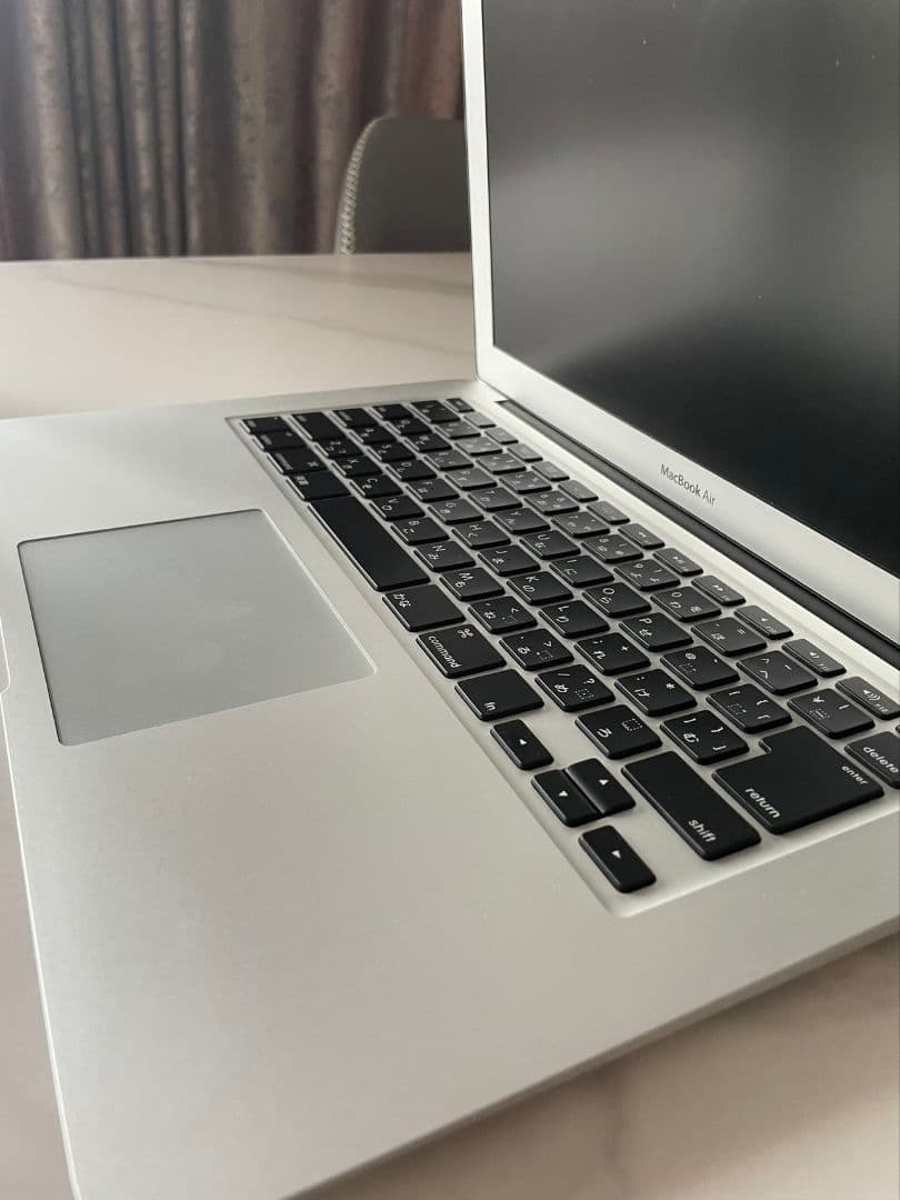 MacBook本体 Apple MacBook Air