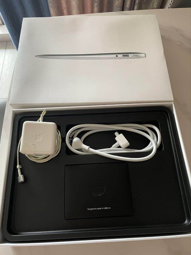 MacBook本体 Apple MacBook Air