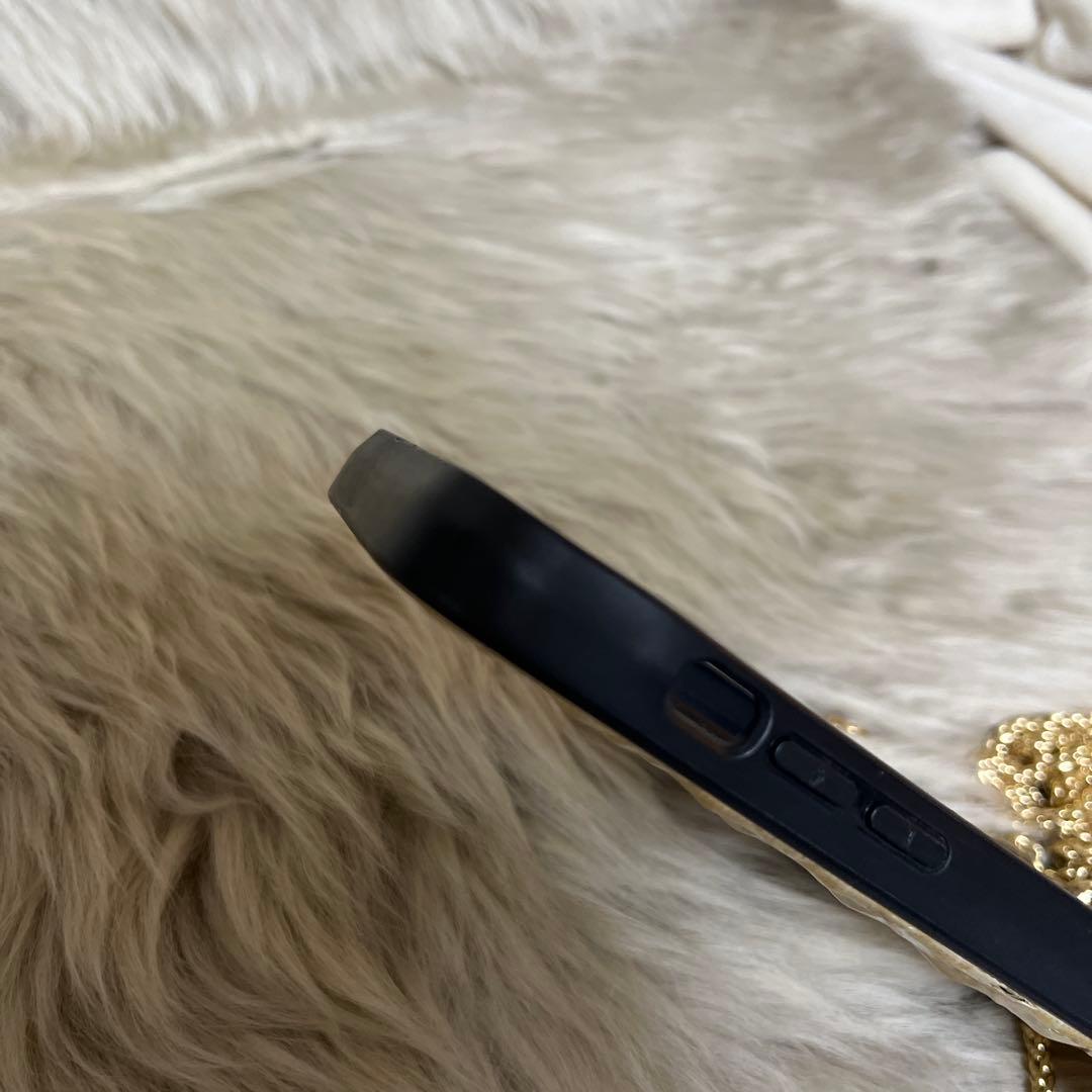 BANDOLIER iPhone 13ケース バンドリヤー