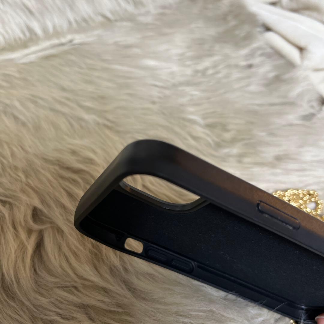 BANDOLIER iPhone 13ケース バンドリヤー
