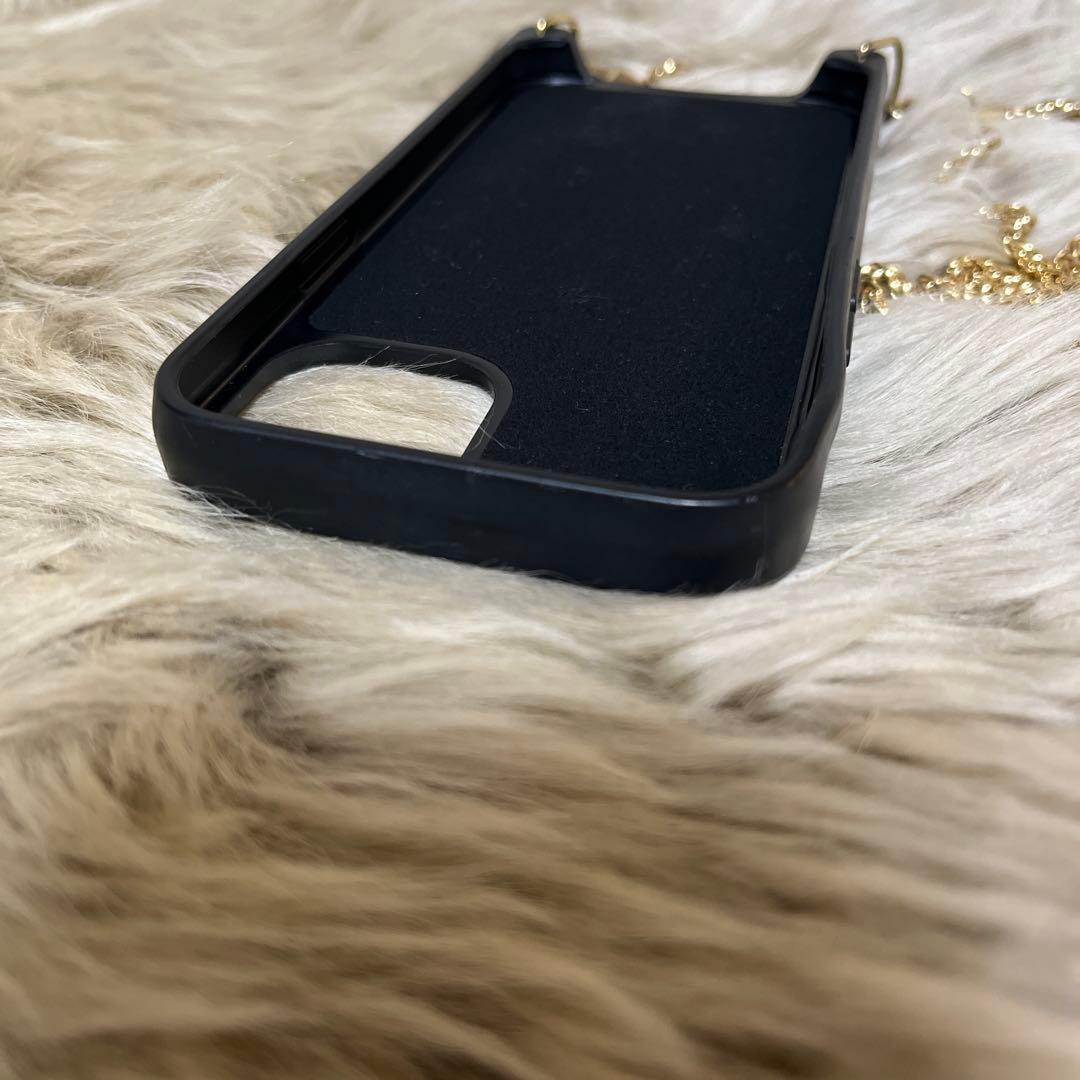 BANDOLIER iPhone 13ケース バンドリヤー