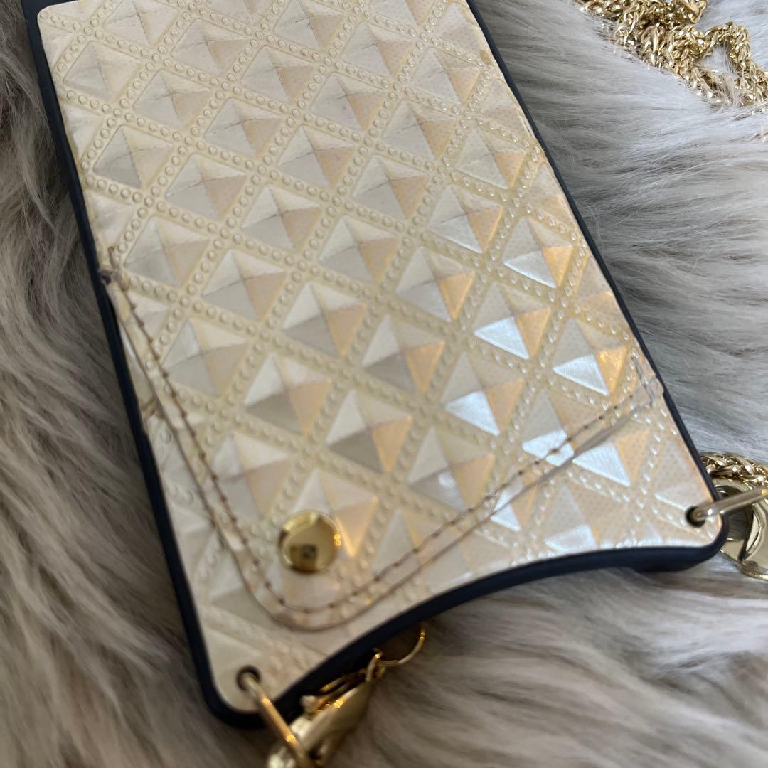 BANDOLIER iPhone 13ケース バンドリヤー