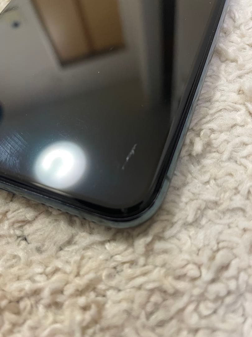 iPhone11promax 64GB ジャンク品